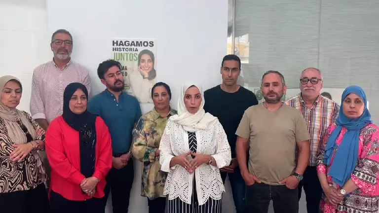candidatos mdyc hamed
