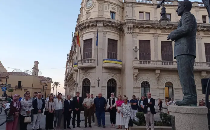 Homenaje a S&aacute;nchez-Prado