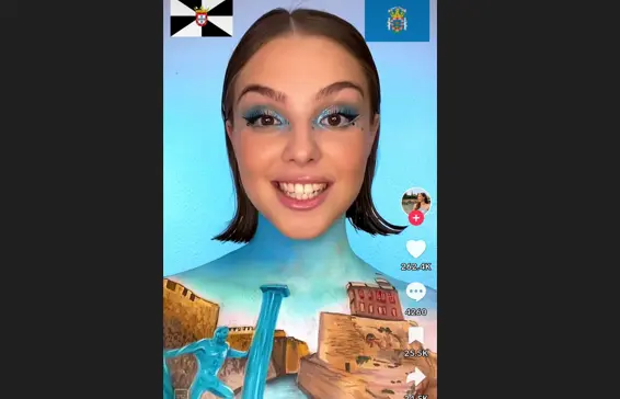 tik