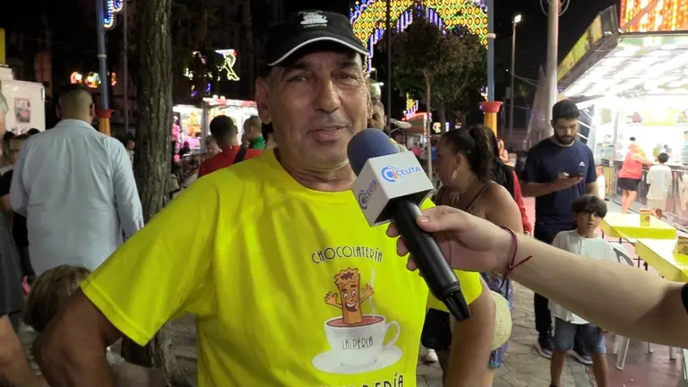 Feria