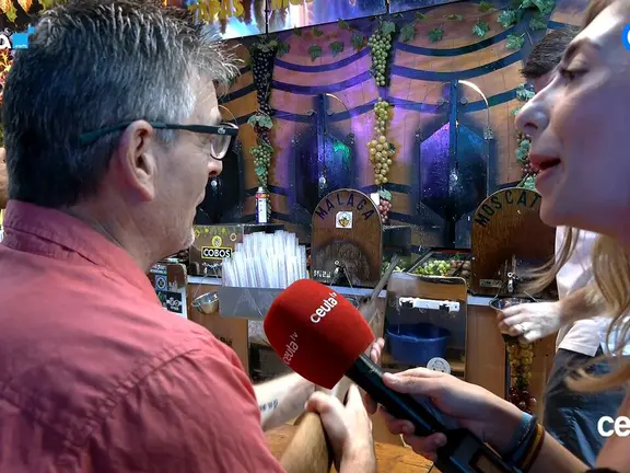 Videomat&oacute;n tiro