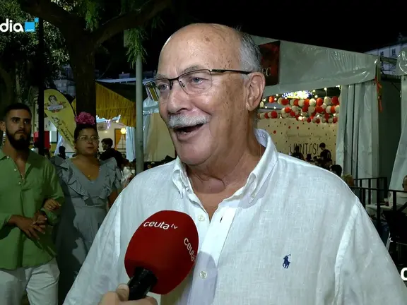 Feria videomat&oacute;n