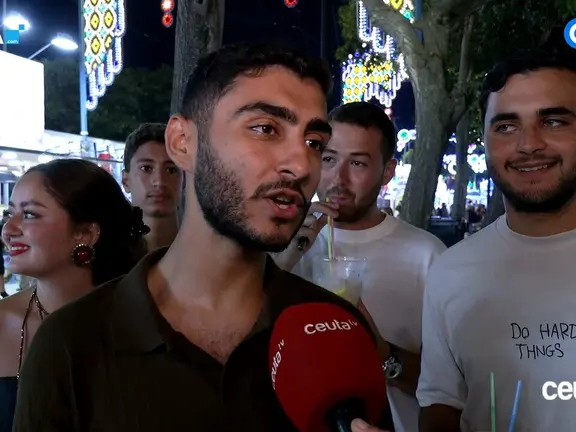 Feria videomat&oacute;n