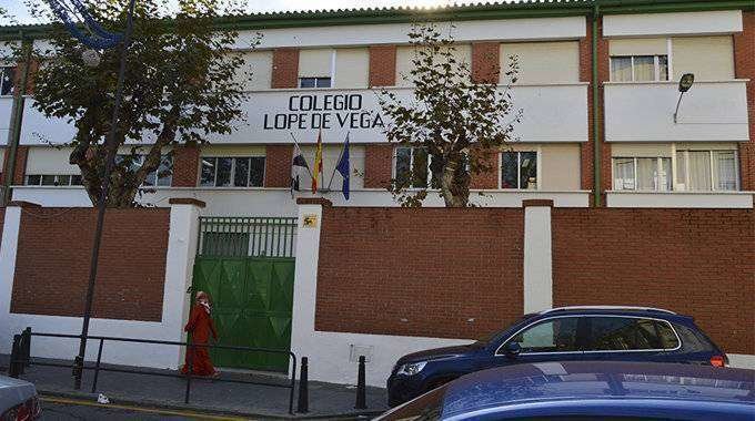 Colegio Lope de Vega (C.A.)