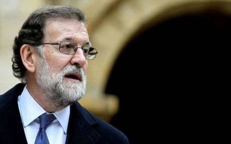 Mariano Rajoy, presidente de España. / Expansión.