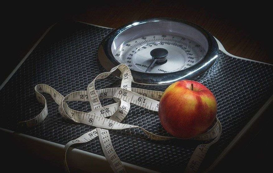 Hábitos para bajar de peso