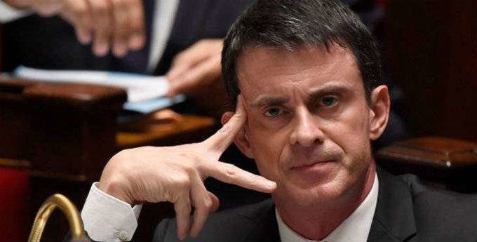 Manuel Valls (E.D.)