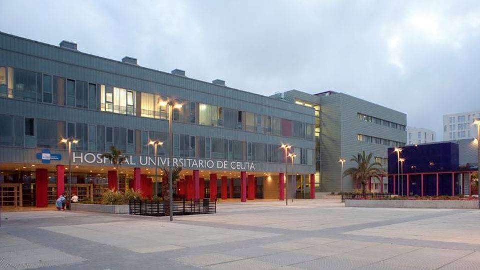 Hospital Universitario