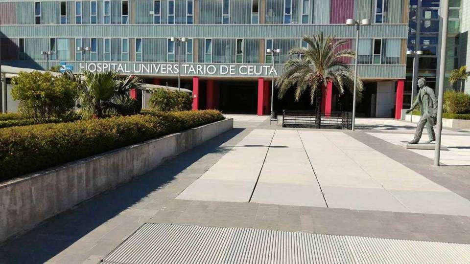Hospital Universitario (C.A.)