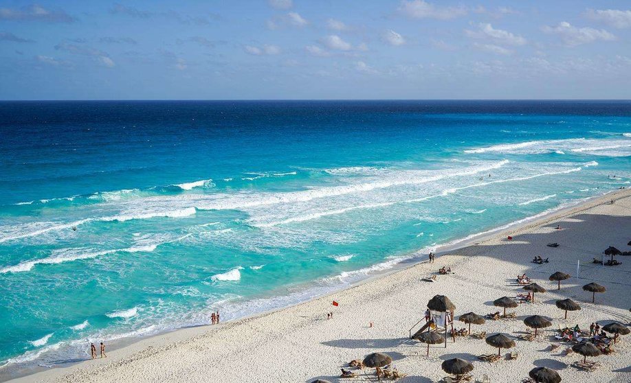 Vacaciones en Cancún, todo lo que debes saber