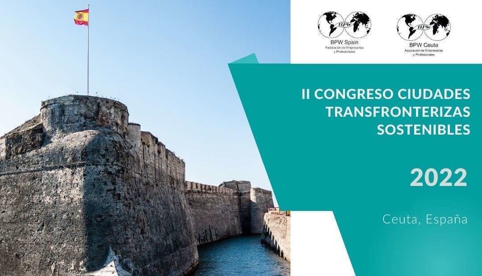 II Congreso Ciudades Transfronterizas Sostenibles 