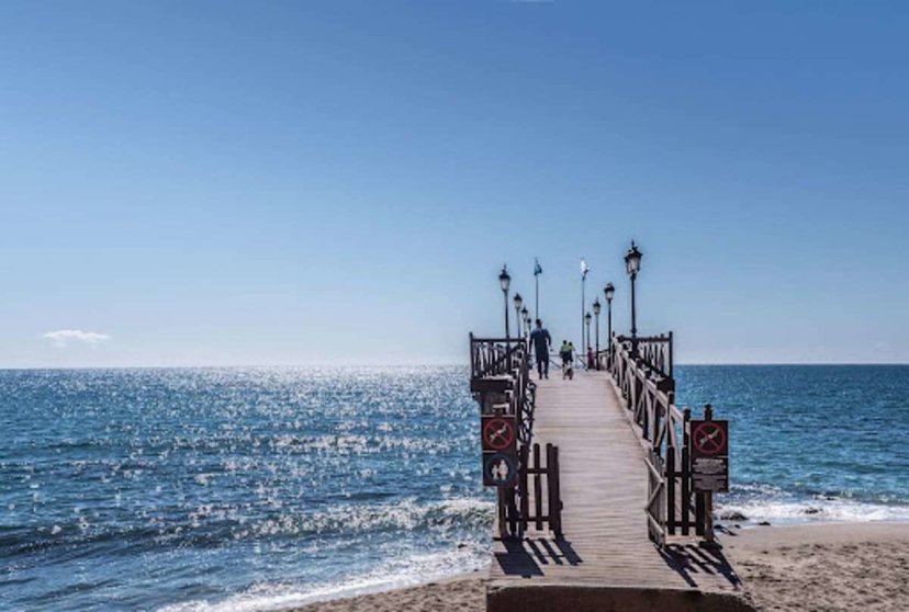 <p> 7 lugares de interés en Marbella que merecen una visita </p>