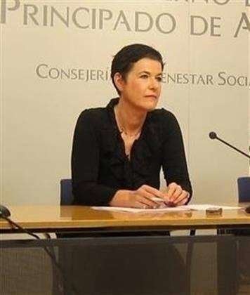 La representante del Alto Comisionado de Naciones Unidas para los Refugiados (ACNUR) en España, Francesca Friz-Prguda (Custom)