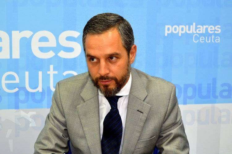Juan Bravo candidato elecciones generales 2015 pp