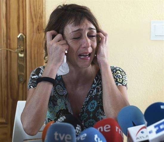 La Audiencia desestima el incidente especial de nulidad del caso Juana Rivas