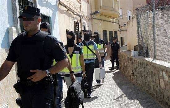 El Gobierno de Melilla dice que yihadista detenido no actuó en centro de menores