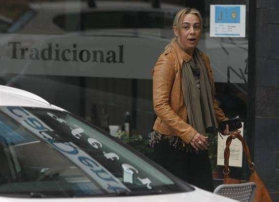 Confirman el procesamiento de la exalcaldesa de Alicante por beneficiar a empresarios