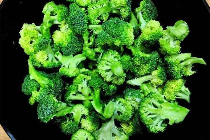 Brócoli./ PxHere