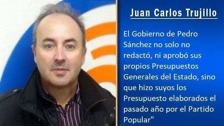 Juan Carlos Trujillo ok