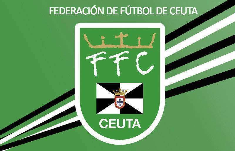 federación de fútbol de ceuta
