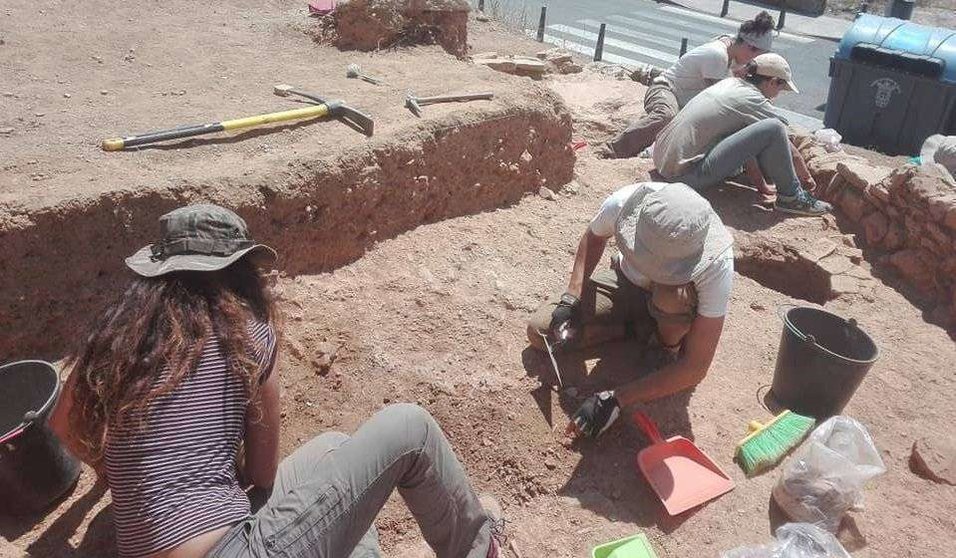 arqueología_Llano_Damas_2019_1