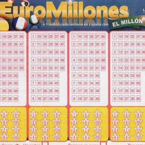 EUROMILLONES