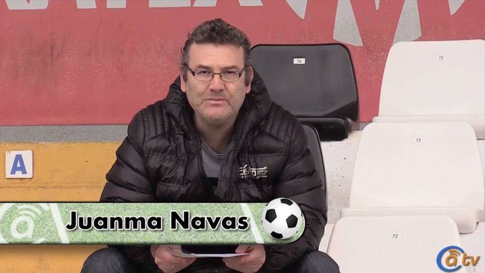 Juanma Navas