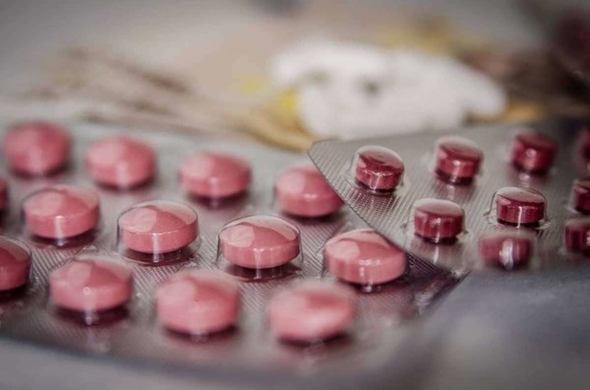 RIESGOS de la prescripción excesiva de antibióticos durante la pandemia