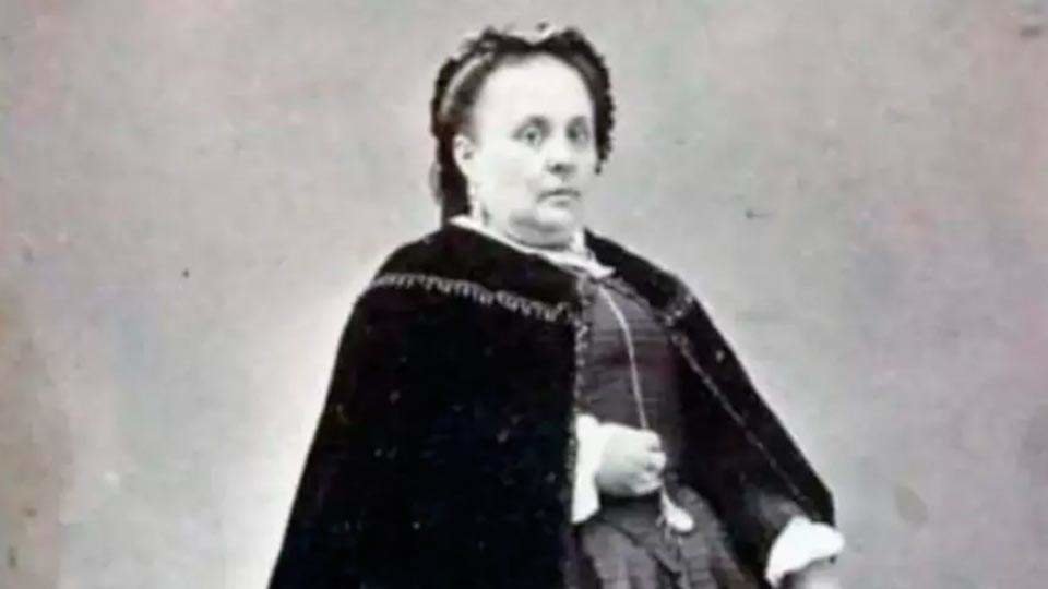Amalia López