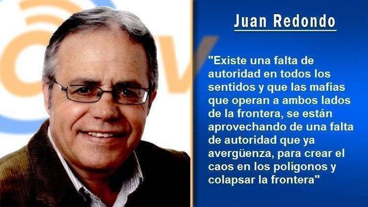 Juan Redondo1
