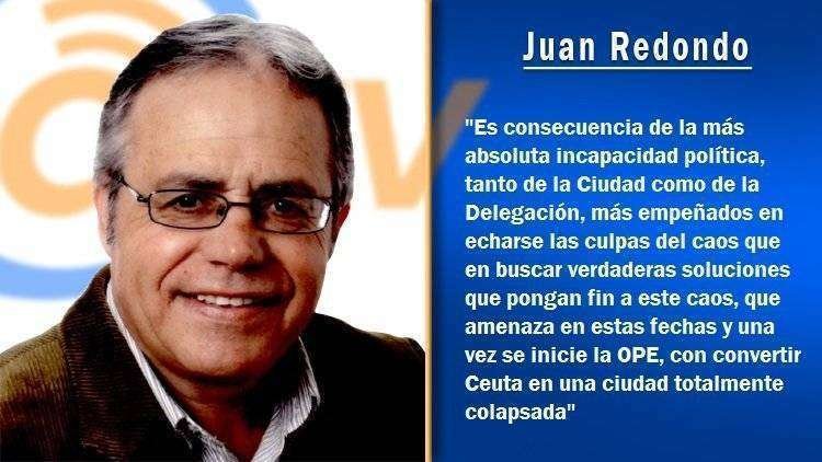 Juan Redondo11