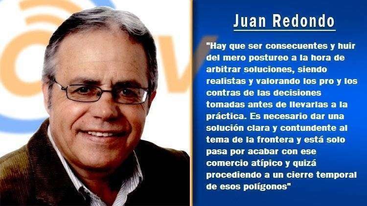 Juan Redondoo