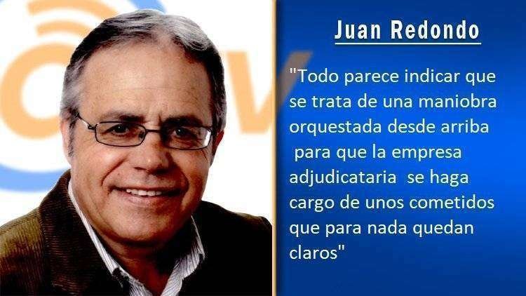 Juan Redondo