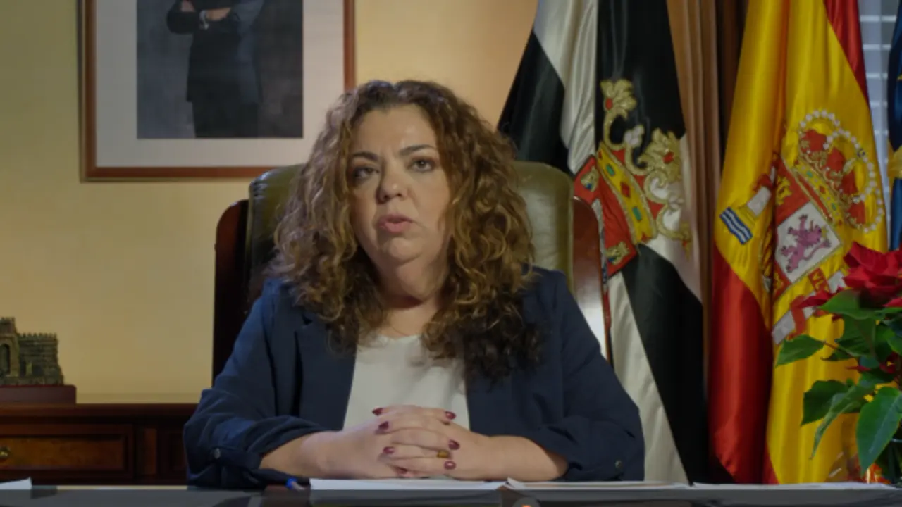 delegada