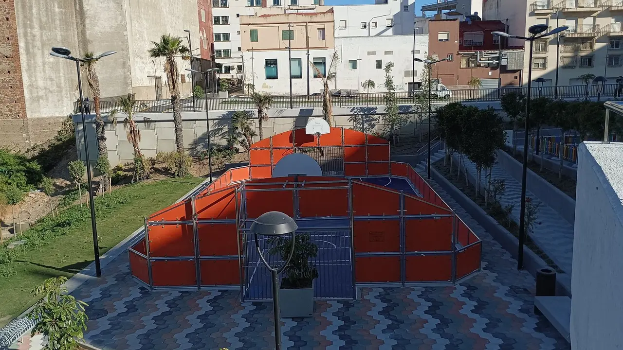 Nueva Plaza Nicaragua