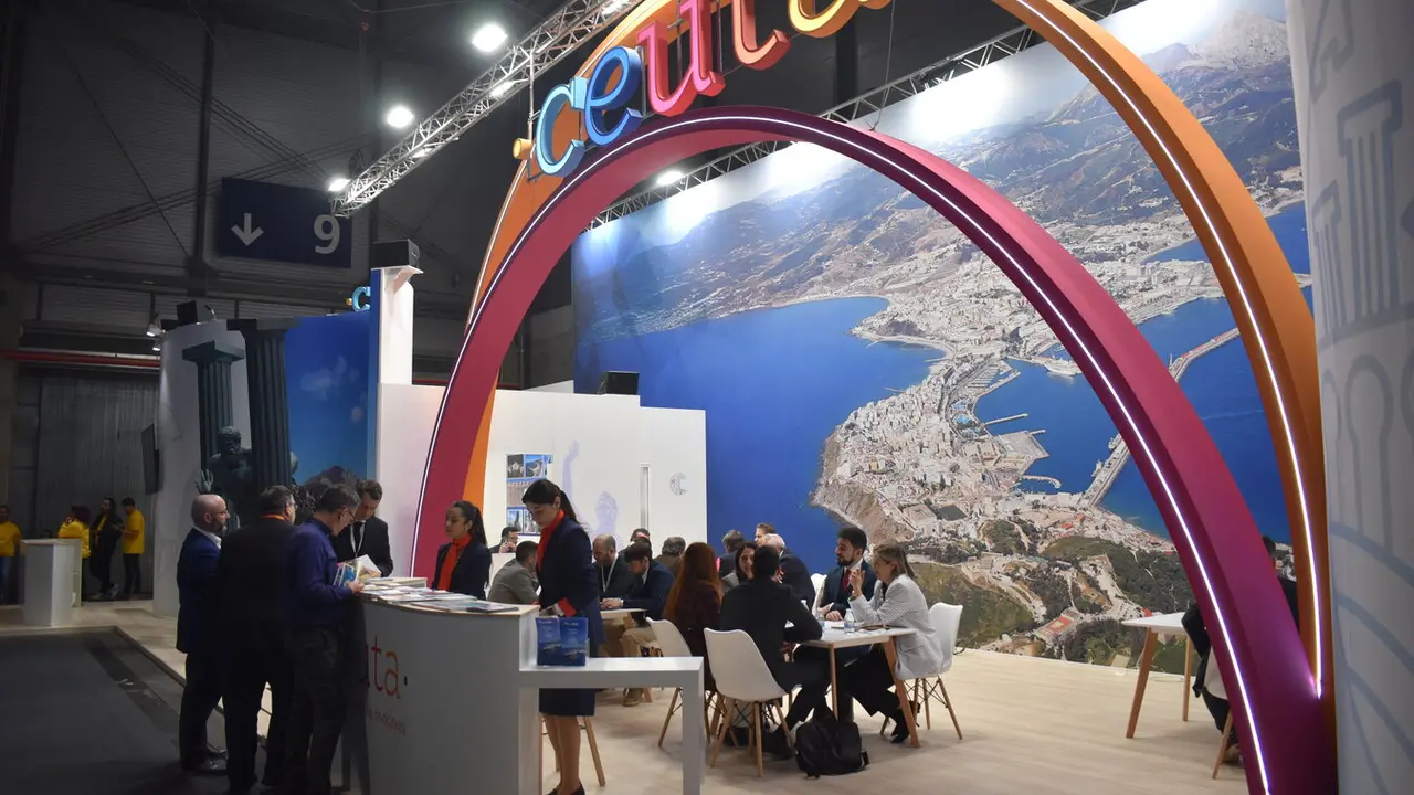 FITUR 2025