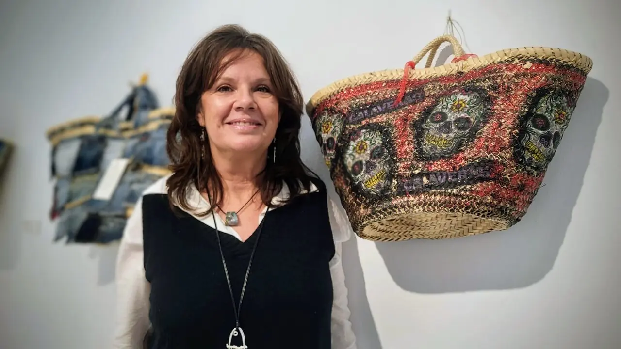 Exposici&oacute;n 'Miradas de Mujer' Fundaci&oacute; Bale&agrave;ria