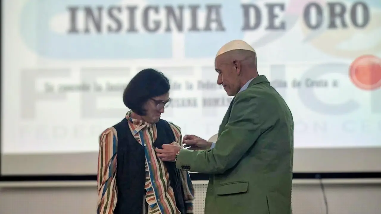 Gala de la Federaci&oacute;n de Triatl&oacute;n