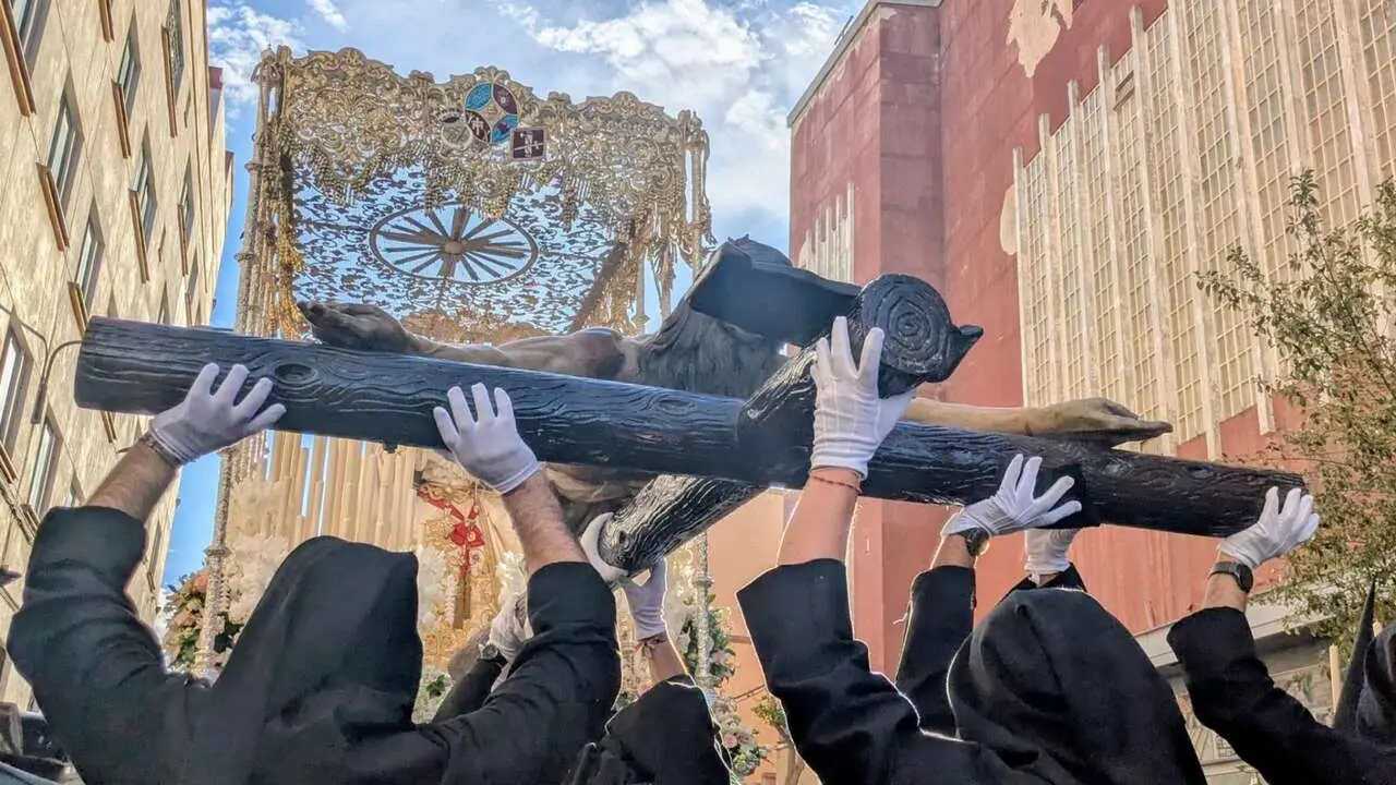 Encrucijada