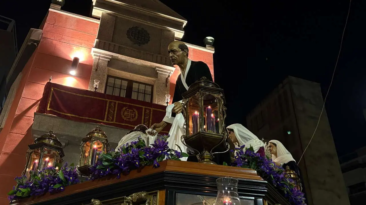 Descendimiento