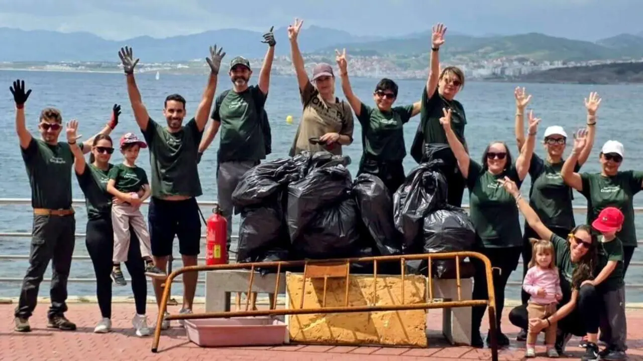 Ceuta Sin Pl&aacute;stico