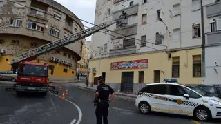 actuaci&oacute;n bomberos
