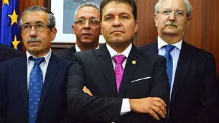 m&eacute;dicos roviralta seraf&iacute;n romero