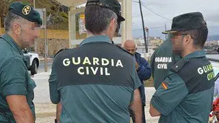 guardia civil