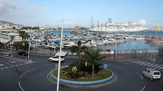 thomson spirit rotonda puerto