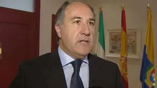 Alcalde de Algeciras