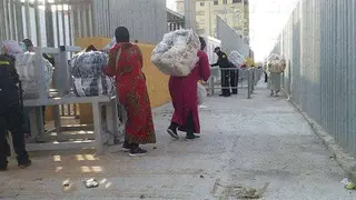 porteadoras 1
