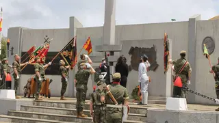 Fuentes pila