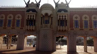 portada feria