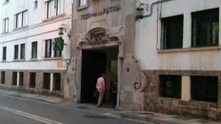 D&iacute;az entra en la Comandancia esta ma&ntilde;ana para prestar declaraci&oacute;n (C.A.)